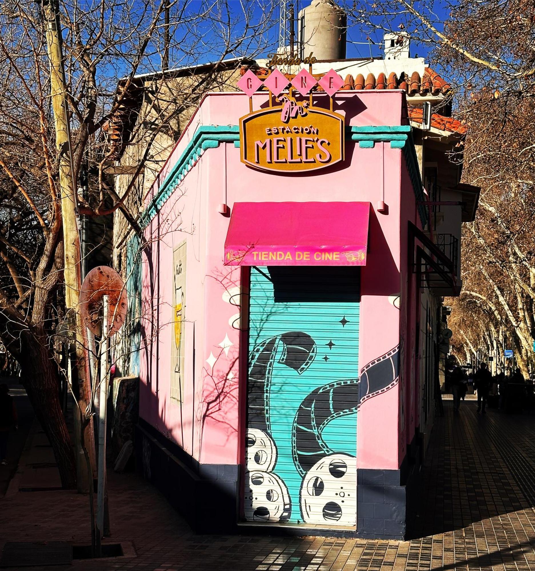 Departamento En Calle Aristides, Mejor Zona Turistica Mendoza Bagian luar foto