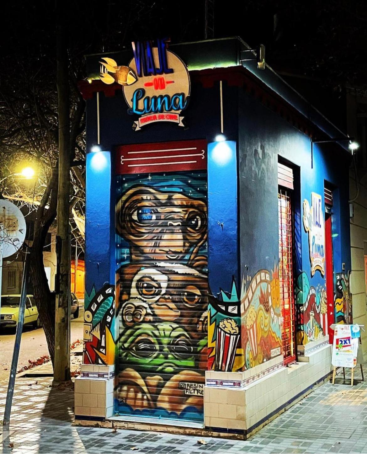 Departamento En Calle Aristides, Mejor Zona Turistica Mendoza Bagian luar foto